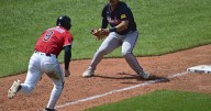 Jurickson Profar's go-ahead 2-run shot helps Braves rally past Guardians 5
