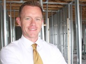 Homebuilder Taylor Morrison names Matt Devereaux area division president