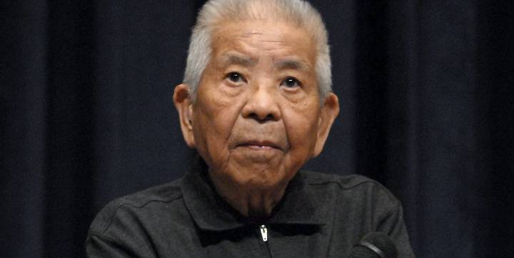 Tsutomu Yamaguchi: The Man Who Survived Both Atomic Bombings