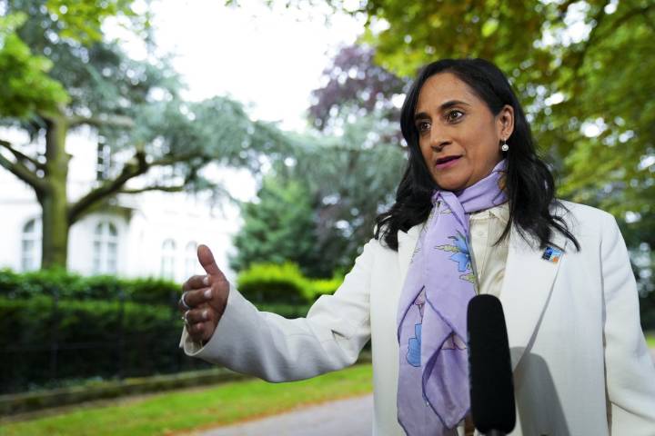 Anand set to have meeting with Rubio in Washington amid bilateral tensions
