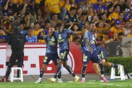 Tigres veta a los aficionados violentos del partido ante América y entrega evidencias a las autoridades