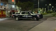Ejecutan a hombre frente a la Deportiva de San Francisco del Rincón; le dispararon al rostro