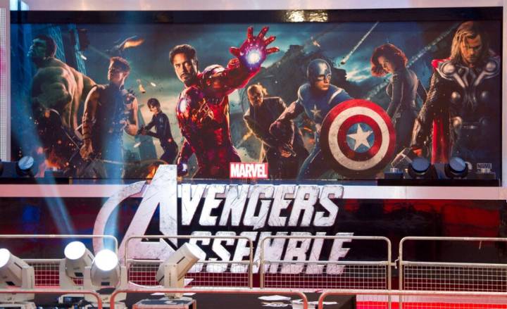 These 2010s movies and shows were filmed in Albuquerque. Have you seen them?