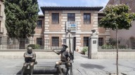 Sigue los pasos de Cervantes y conoce su ciudad natal como nunca lo habías imaginado