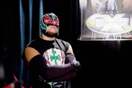 Daytona Grand Marshal: WWE Star Steps In as Rey Mysterio Cancels on NASCAR Last Minute Another WWE star replaces Rey Mysterio last minute as Daytona Grand Marshal, adding WWE flair to NASCAR’s Coke Ze