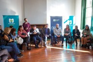 Las medidas de Capital por la emergencia en discapacidad