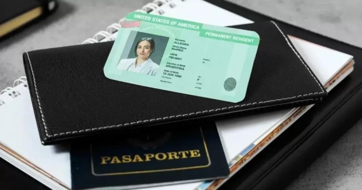 EE. UU. endurece requisitos para obtener la green card por vínculo familiar: esto debe saber