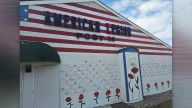 American Legion hosts rummage sale at Post 14