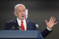 Benjamin Netanyahu is turning Israel into a pariah state. He doesn’t care