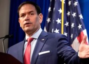 Marco Rubio confirma despliegue de tropas de EE. UU. en el Caribe para perseguir narcos