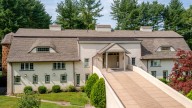 Former du Pont barn, now luxury home, listed for sale for $2.2 million