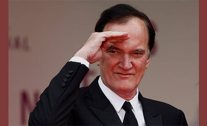 Quentin Tarantino: popular director de cine estadounidense debutará en el teatro