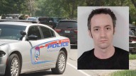 'I cut his head off.' | Indiana man charged with murder in father's grisly homicide