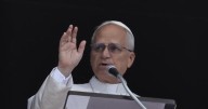 El Papa pide a los gobernantes no ignorar "el deseo universal de paz"