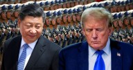 China avanza con una alianza histórica que amenaza el poderío de Occidente: "Un orden mundial más justo"