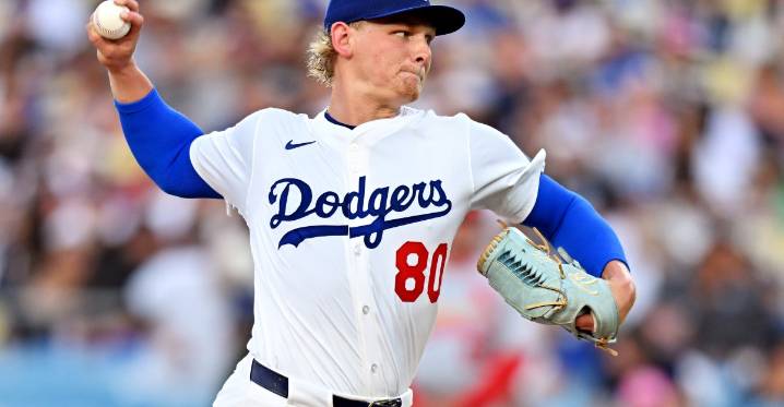 Dodgers vs. Reds game IV chat