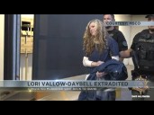 Lori Vallow-Daybell sent back to Idaho