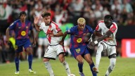 El Barça se atasca en Vallecas y no pasa del empate frente al Rayo antes del parón (1