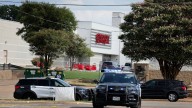 Texas shooter who killed 3 outside Target, including a child, randomly chose his victims, police say
