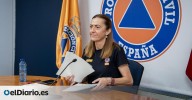 Protección Civil da por finalizado el "trágico episodio" de grandes incendios forestales y pide no bajar la guardia