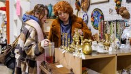 The Unique Type Of Vintage Decor Find That Is Becoming More & More Valuable