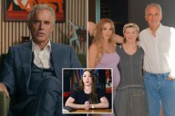 Jordan Peterson steps away from ‘everything’ as daughter reveals mold exposure illness