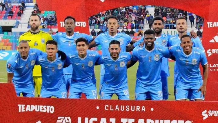 ¿Con las horas contadas? Emiten resolución judicial que dejaría a Binacional fuera de la Liga1