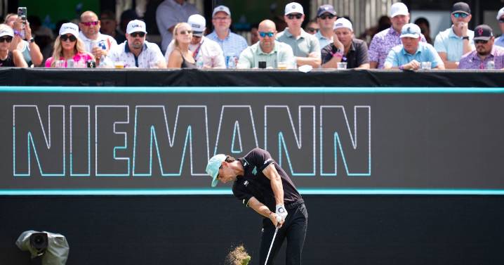 A las puertas de la gloria: Joaquín Niemann pierde el título del LIV Golf en la última jornada ante un sublime Jon Rahm