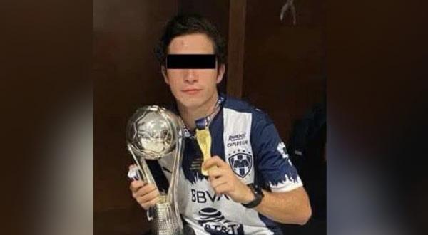 Deportista nayarita, presunto responsable de quitarle la vida a mujer en Tepic