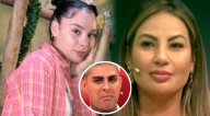 Expareja de Paul Michael lanza DARDO contra Pamela López y ARREMETE contra cantante: "Está donde está la plata"