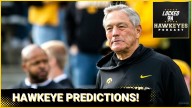 ALERT: Hawkeyes' Special Teams DOMINANCE Threatens BIG TEN | Will Iowa's Hidden Weapon SECURE W's?