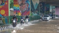 India warns Pakistan of flood threat in first known official contact for months