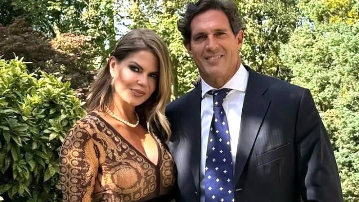 El novio de Makoke, en el calabozo por violencia machista: lo que no se ha contado