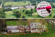 The Richest Small Town in Indiana Might Surprise You