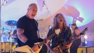 Metallica's Hamptons Show Draws Celebs, Ozzy Tribute: Concert Review
