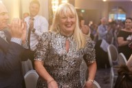 Spirit of Northern Ireland Awards Spirit of Education award: Teacher Susan’s a class act