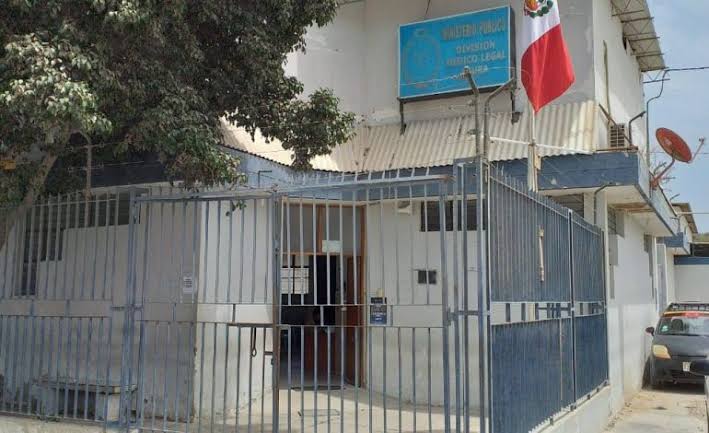 Fallece ciudadana ecuatoriana en night club de Piura