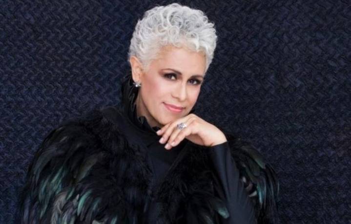 Eugenia León debuta como compositora con ‘Mis canciones’
