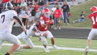 Coldwater beats Sturgis at home, 44-6, to get season's first win