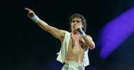Benson Boone regalará helados en CDMX por el lanzamiento de su disco ‘American Heart’