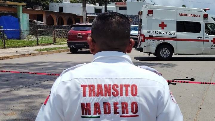 Multas de tránsito para financiar salarios de los agentes, esto propone una iniciativa en Tamaulipas