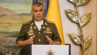 Ministro de Defensa venezolano asegura que "no hay espacio para el miedo" ante "agresión" de Estados Unidos