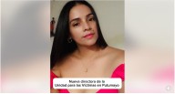 María Deysy Pabón Daza, nueva Directora de la Unidad para las Víctimas en Putumayo