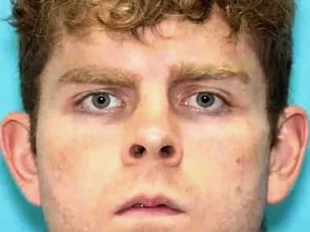 Is teacher accused of murdering couple in Arkansas a serial killer?