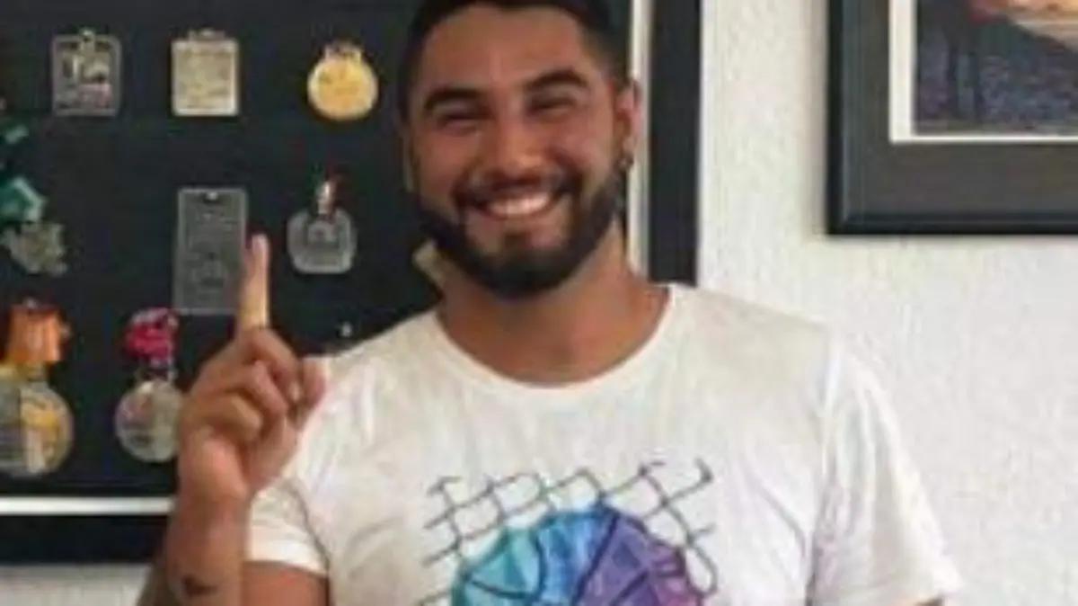 Salmantino representa a México en Copa de las Américas de basquetbol sobre silla de ruedas