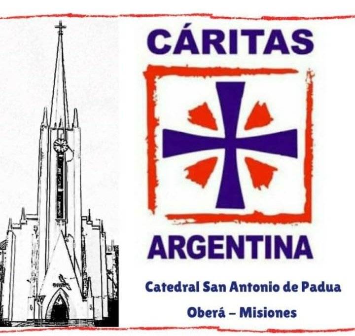 Cáritas Catedral San Antonio: Un Faro de Esperanza en Oberá