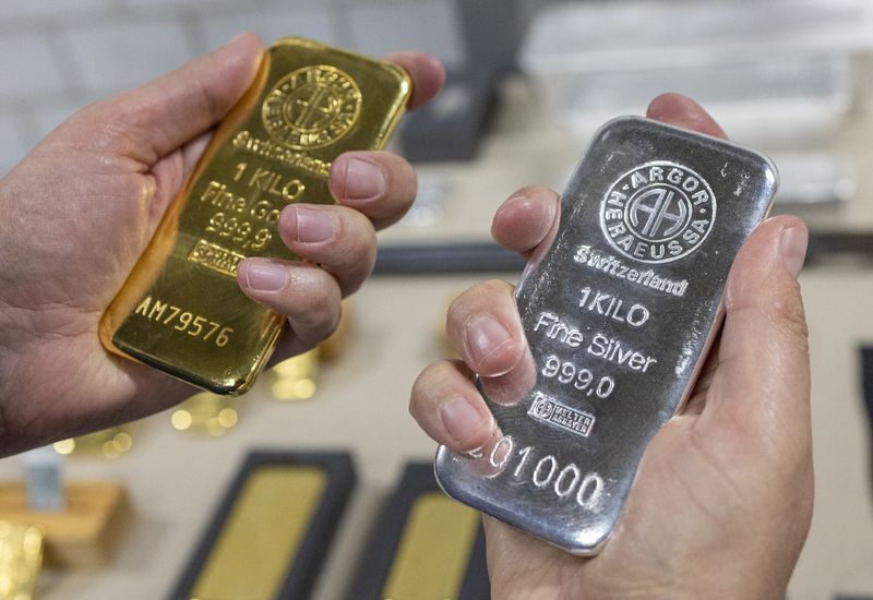 Some gold players stop flying bars to US on tariff ruling uncertainty