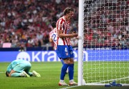 El Elche enciende las alarmas del Atlético al empatar en el Metropolitano