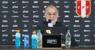 Marcelo Bielsa recuerda a Perú en las Eliminatorias previo al partido: "No tuvieron momentos buenos"