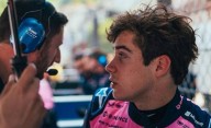 El nuevo rival que quiere desestabilizar a Colapinto en la F1